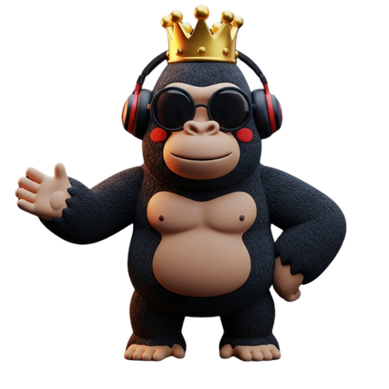 QRKING