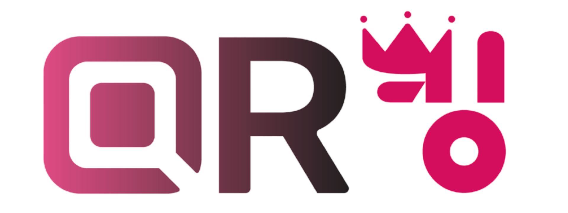 QR킹