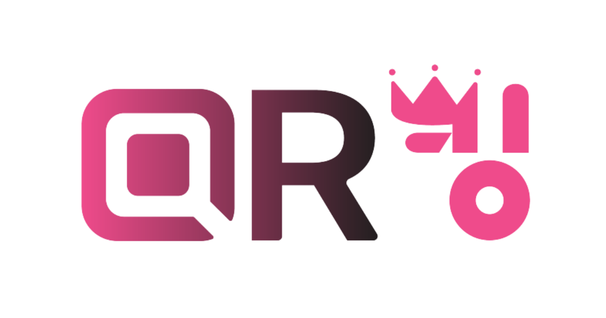 QRKING Logo